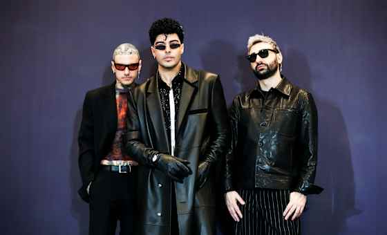 The Kolors