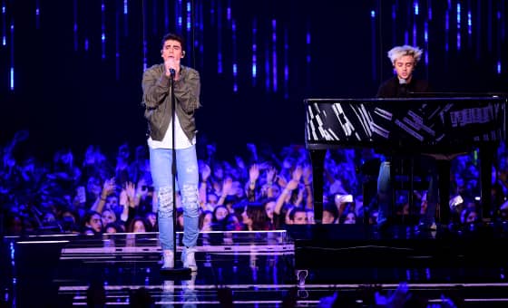 Jack & Jack