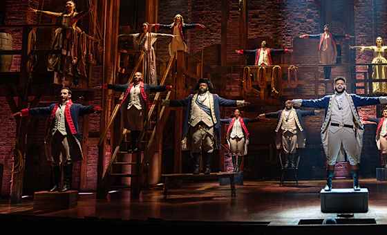 Hamilton