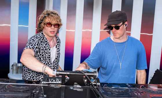 Bob Moses and Notre Dame