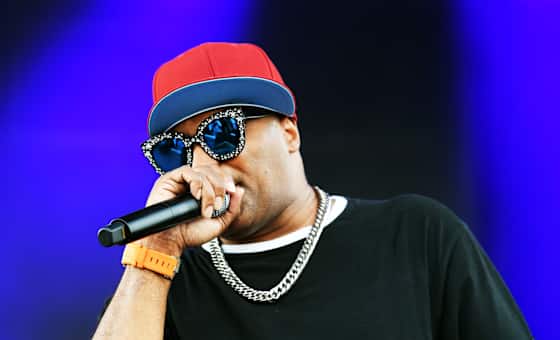 Kool Keith