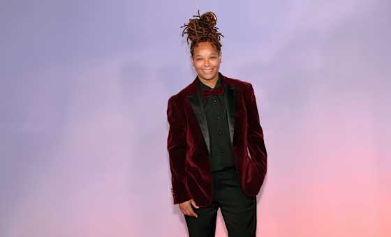 Chaunte Wayans: Apparently, I'm Grown