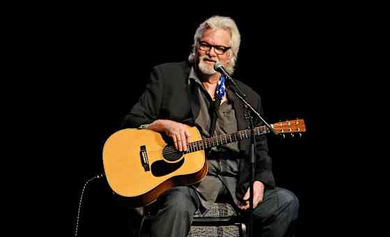 Billy Prine