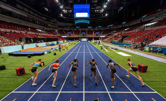 ISTAF 2027
