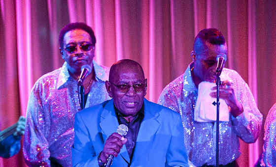 Sensational Soul Cruisers