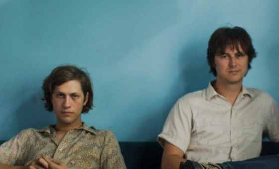 Jeff The Brotherhood