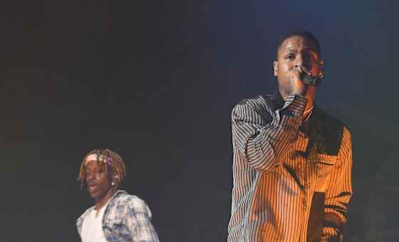 2Dead Boyz and The Underachievers