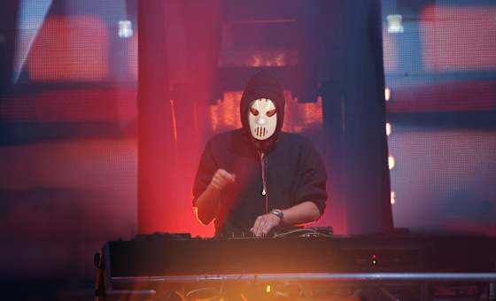 Angerfist