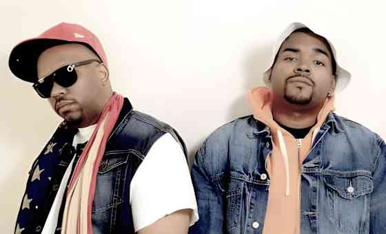 Slum Village & Pete Rock