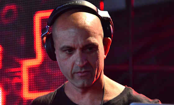 Victor Calderone and Anthony Middleton