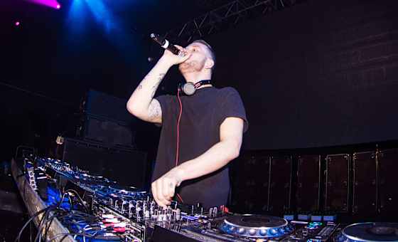 Zomboy @ SILO