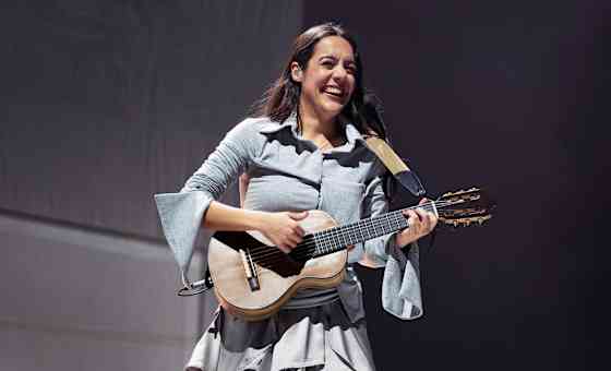Valeria Castro