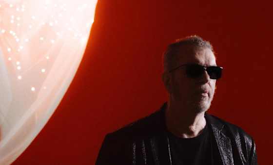 Richard Muller