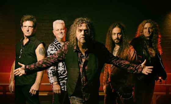 Tygers of Pan Tang