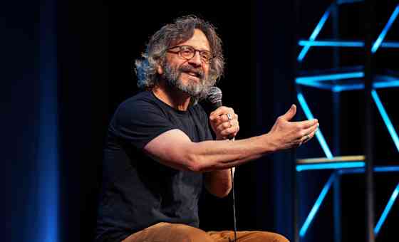 Marc Maron