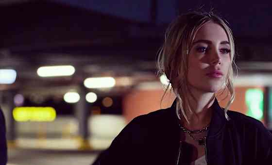 Alexa Feser - Berlin B-Day Baby