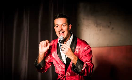 Troy Hawke