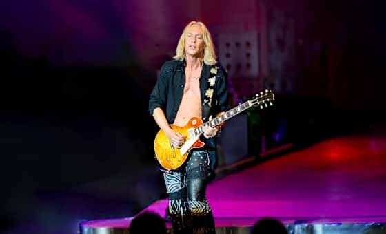 Raiding the Rock Vault