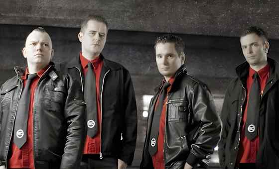 Solitary Experiments & Friends feat. Torul\/Lights of Euphoria\/Unify Separate