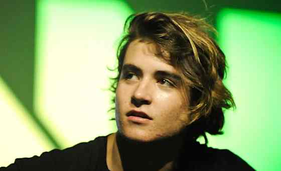Danny Avila