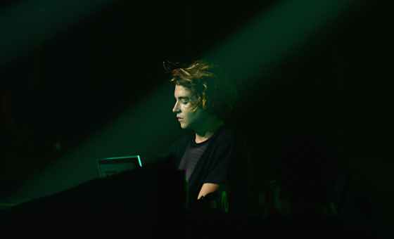 π¦ Danny Avila @ Time Nightclub (21+) π