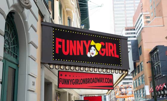 Funny Girl