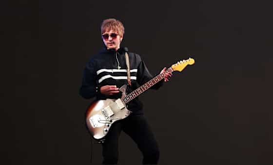 The Sherlocks - Live For The Moment 10 Year Anniversary Tour