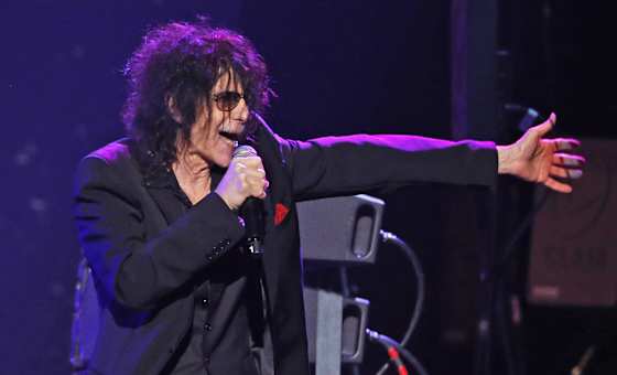 Magic Dick of the J. Geils Band with Terry Davidson & Friends and Special Guest Long Tall Deb