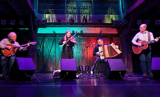 Altan @ Fox Tucson Theatre