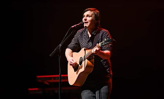 Ashley Monroe & Charlie Worsham