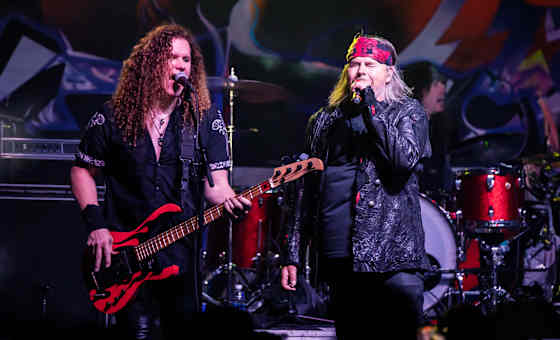 Dokken