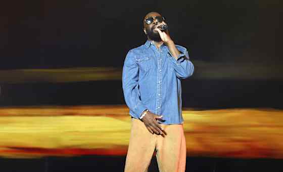 Wyclef Jean
