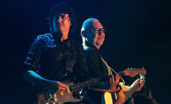Caifanes