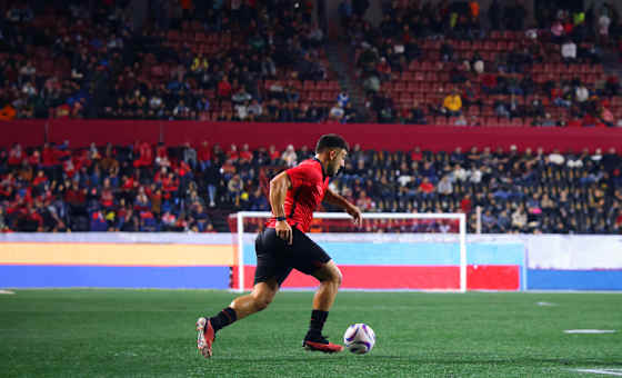 Club Tijuana vs Santos Laguna
