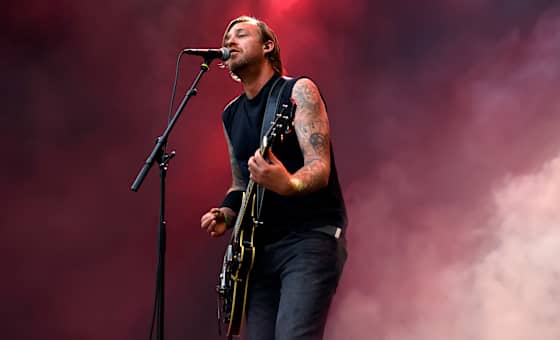 MASSENDEFEKT - 25 LIVE - Die Jubiläumstour card