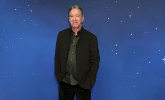 Tim Allen