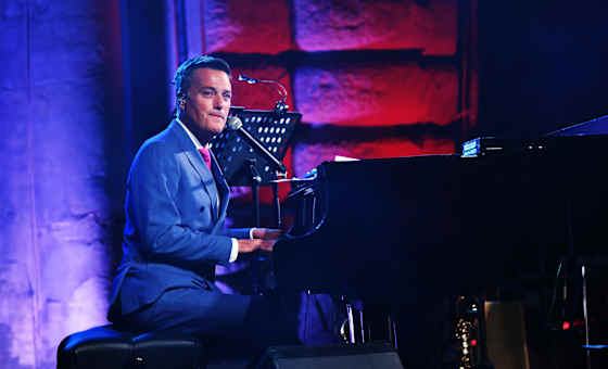 Michael W. Smith Every Christmas