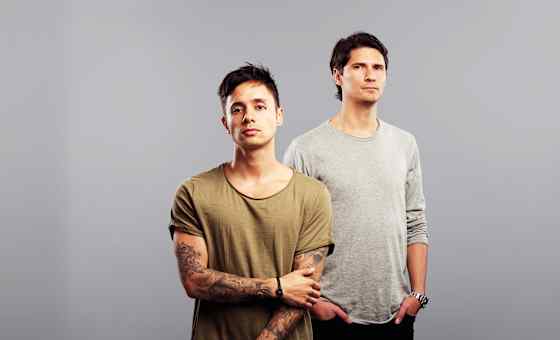 Bassjackers