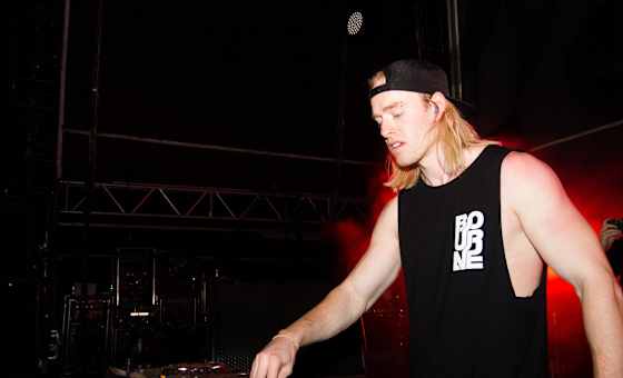 Will Sparks