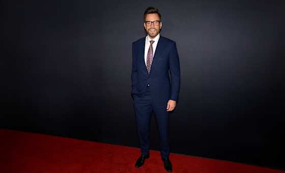 Joel McHale