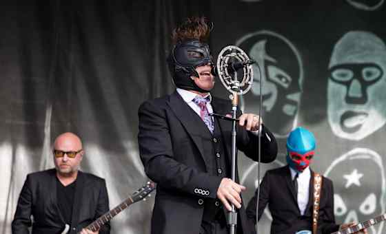Puscifer @ Manchester Academy