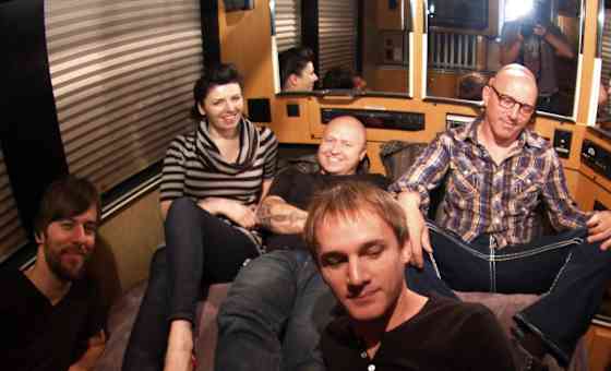 Puscifer @ British Airways Arc