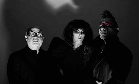 Puscifer