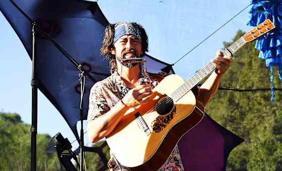 Jackie Greene