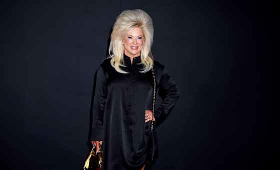 Theresa Caputo