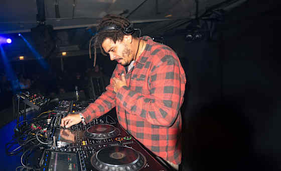 Detroit Love: Seth Troxler b2b Carl Craig