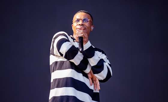 Vince Staples