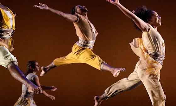 Paul Taylor Dance Company