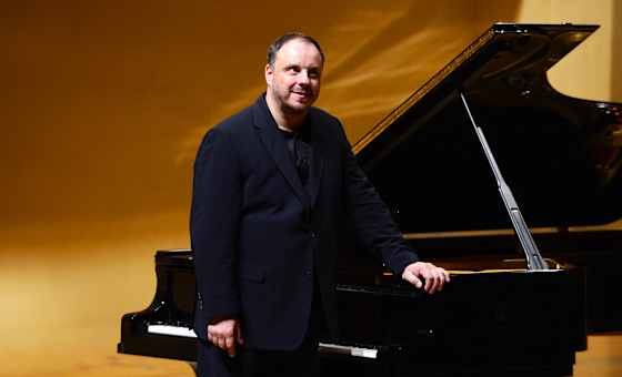 Liederabend Matthias Goerne | Mikhail Pletnev