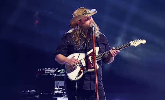 Chris Stapleton